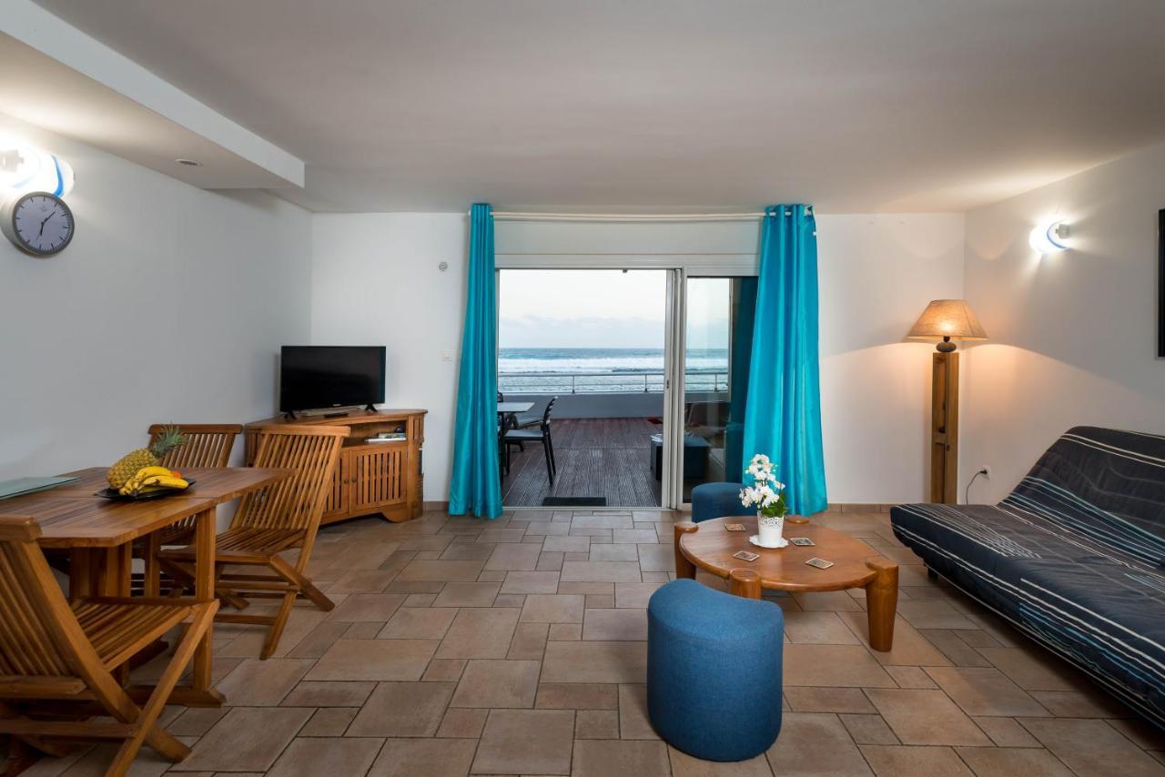 T2C Lagon Austral "Escapade Australe" Saint Pierre Εξωτερικό φωτογραφία
